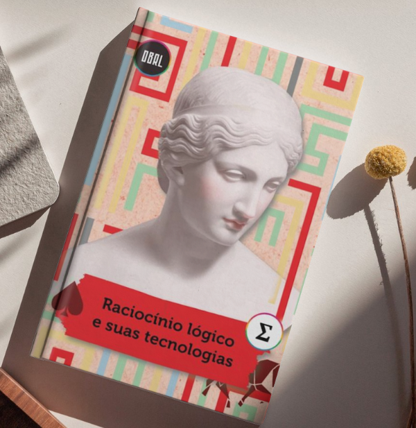 E-book Raciocínio Lógico Volume  Sigma